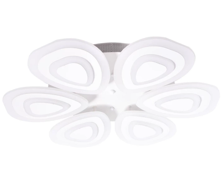 Фото - светильник потолочный Потолочный светильник Altalusse LED 66W INL-9423C-66 White