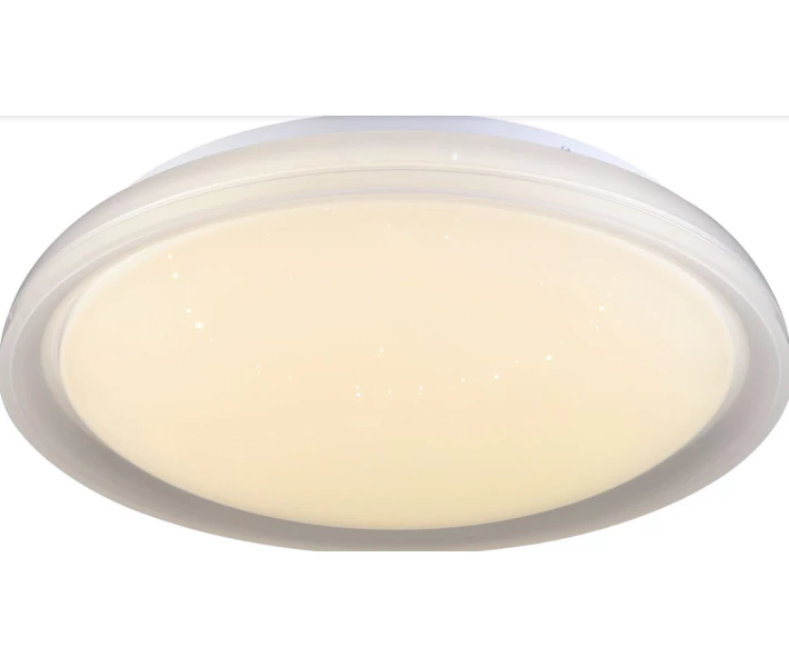 Фото - светильник потолочный Потолочный светильник Altalusse SMD LED 24 Вт INL-9338C-24 White