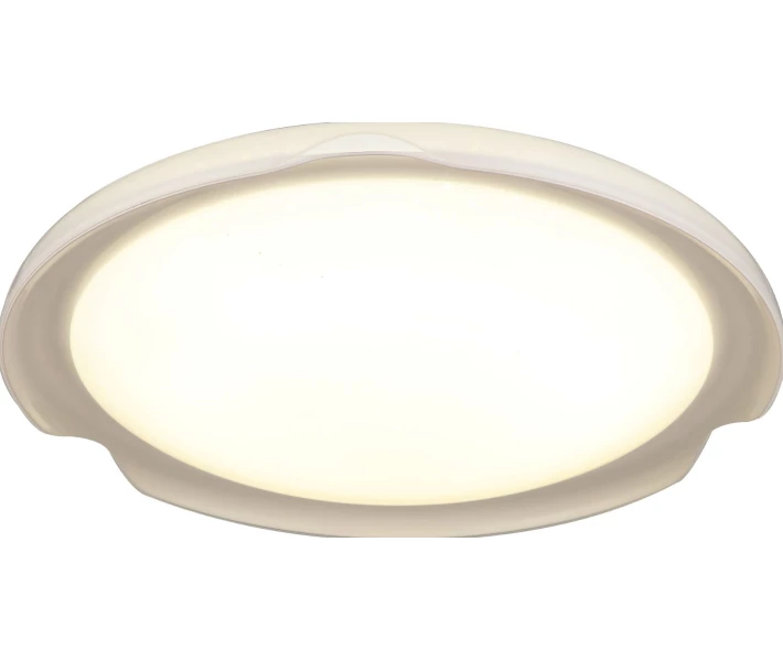 Фото - светильник потолочный Потолочный светильник Altalusse SMD LED 32 Вт INL-9336C-32 White