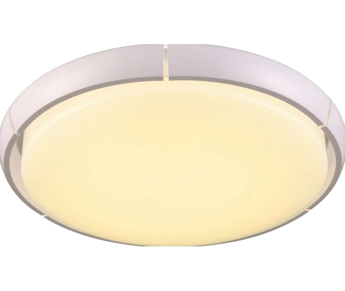 Фото - светильник потолочный Потолочный светильник Altalusse SMD LED 48 Вт INL-9337C-48 White