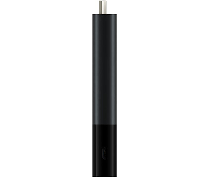 Фото - приставку Smart TV HD-медиаплеер Xiaomi Mi TV Stick 4K (MDZ-27-AA)