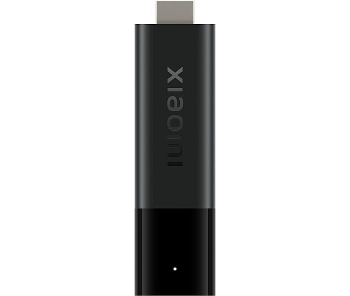 Фото - приставку Smart TV HD-медиаплеер Xiaomi Mi TV Stick 4K (MDZ-27-AA)