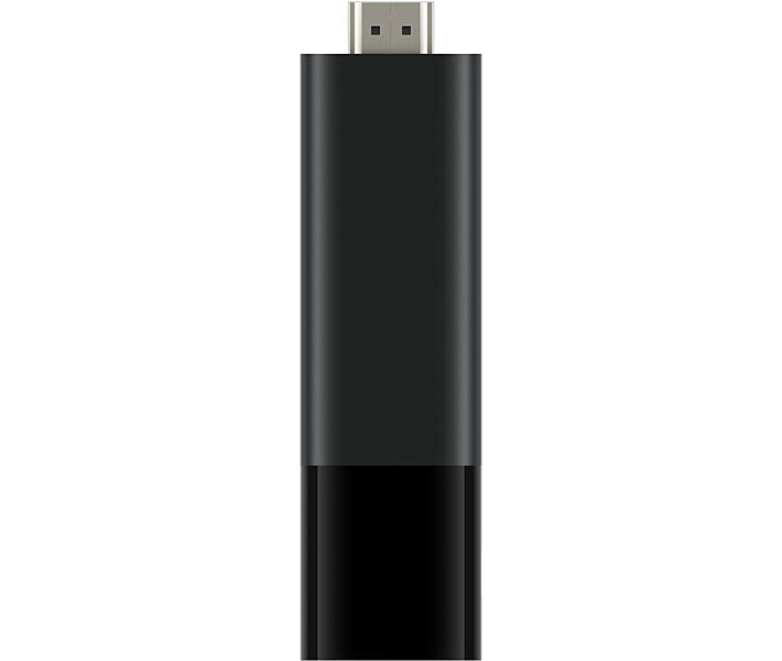 Фото - приставку Smart TV HD-медиаплеер Xiaomi Mi TV Stick 4K (MDZ-27-AA)
