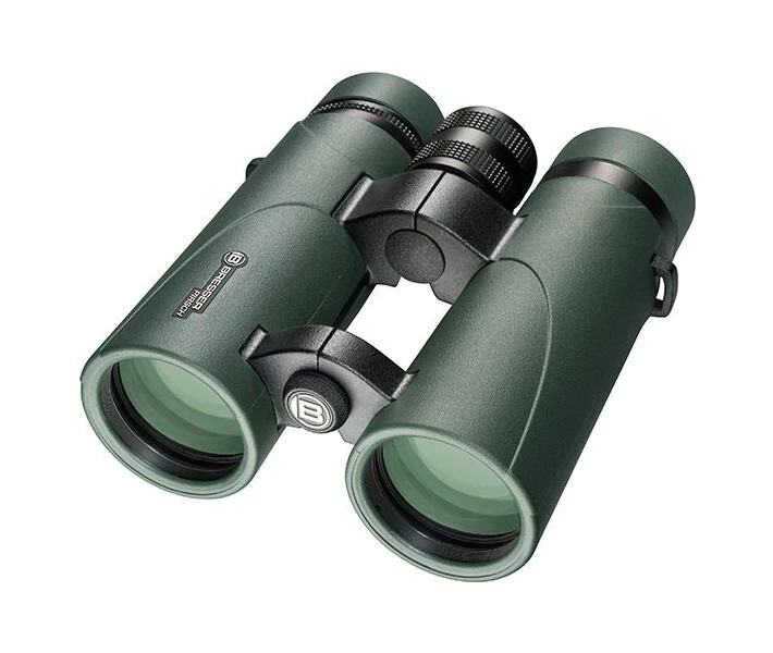 Фото - бинокль Бинокль Bresser Pirsch ED 10x42 WP Phase Coating (1721043)