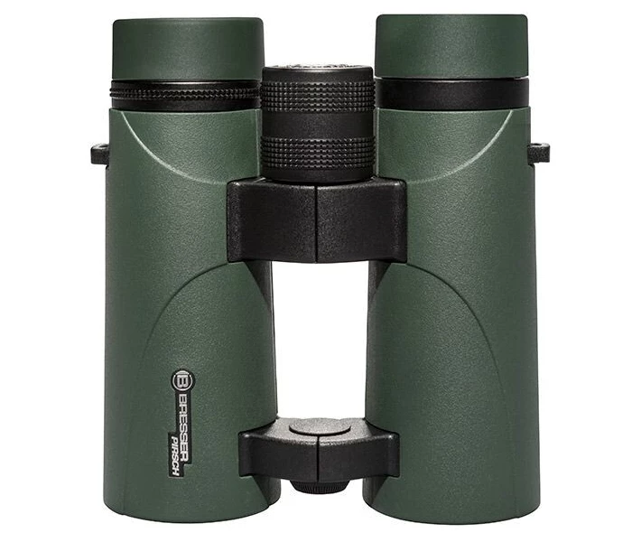 Фото - бинокль Бинокль Bresser Pirsch ED 10x42 WP Phase Coating (1721043)