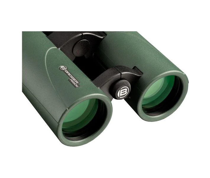 Фото - бинокль Бинокль Bresser Pirsch ED 10x42 WP Phase Coating (1721043)