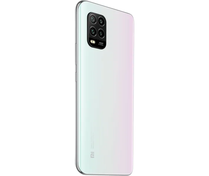 Xiaomi Mi 10 Lite 6/128GB Dream White купить в АЛЛО – цена