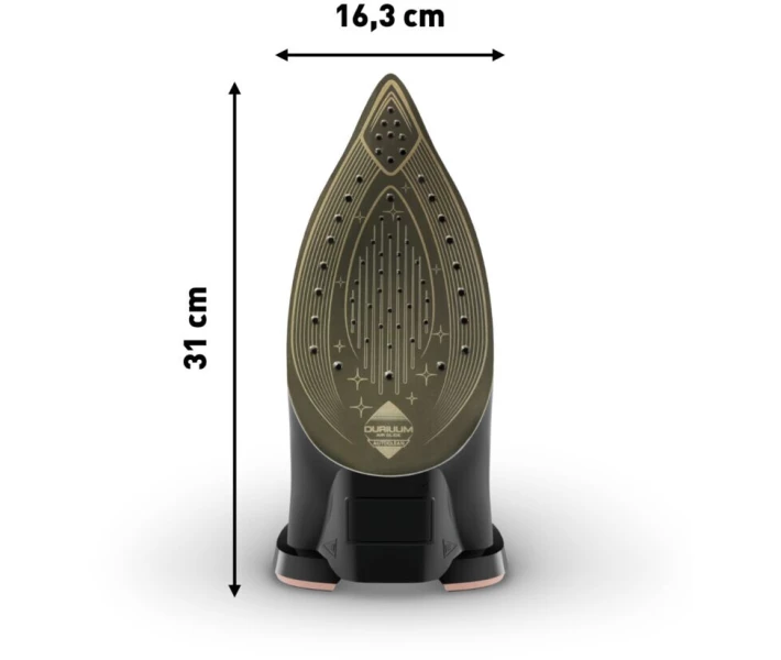 Фото - утюг Утюг Tefal Ultimate Pure FV9845E0