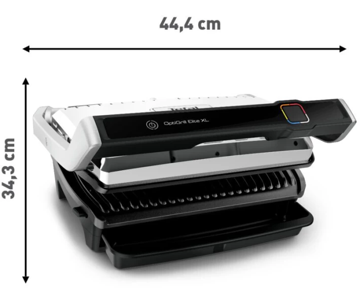 Фото - электрогриль Электрогриль Tefal GC760D30