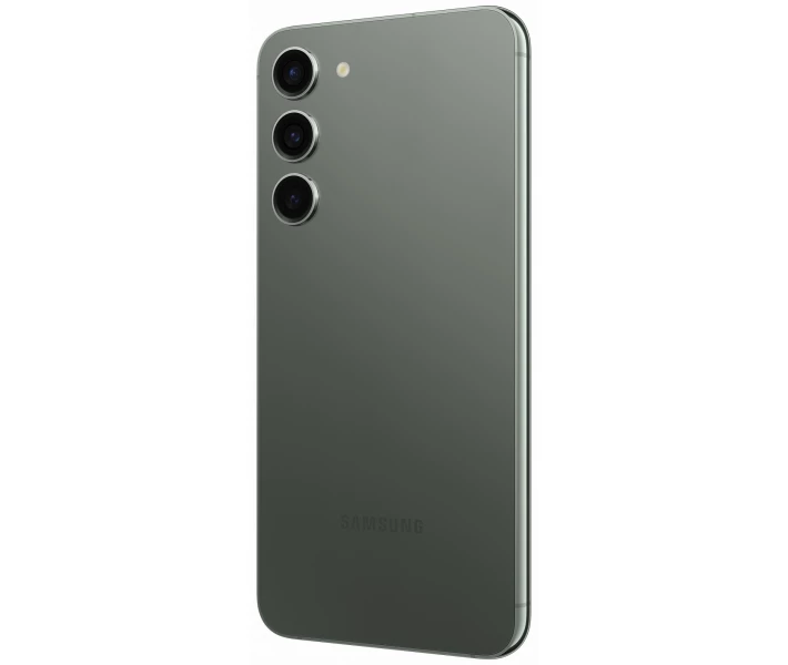 Samsung Galaxy S23+ 8/256 GREEN (SM-S916BZGDSEK) купить в Киеве