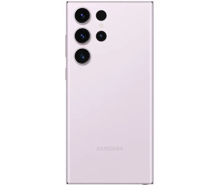 Samsung Galaxy S23 Ultra 12/256 PINK (SM-S918BLIGSEK) купить в