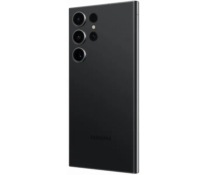Samsung Galaxy S23 Ultra 12/512 BLACK (SM-S918BZKHSEK) купить в