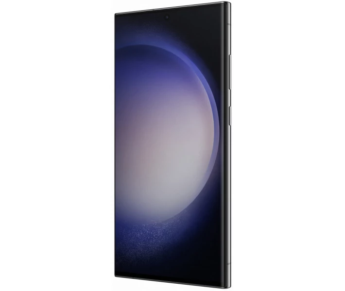 Samsung Galaxy S23 Ultra 12/256 BLACK (SM-S918BZKGSEK) купить в