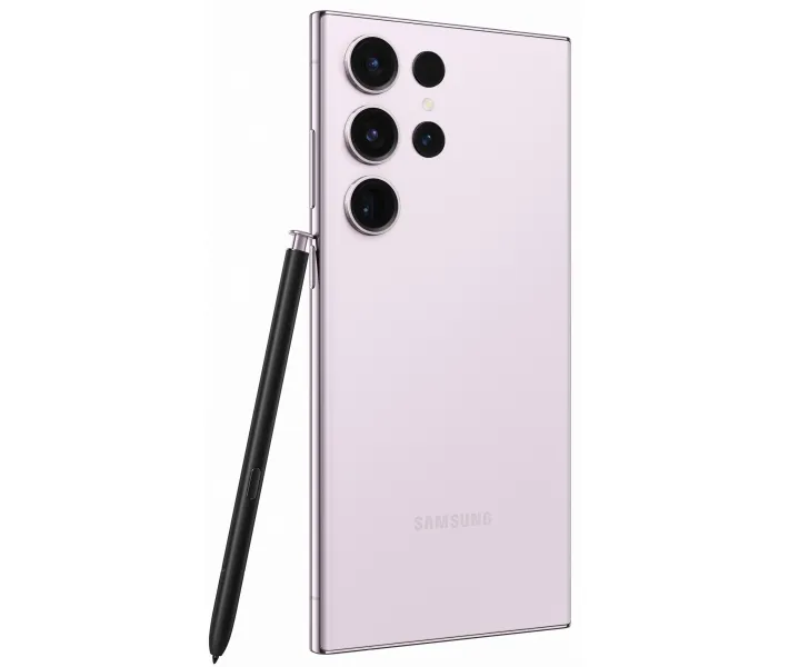 Samsung Galaxy S23 Ultra 12/256 PINK (SM-S918BLIGSEK) купить в