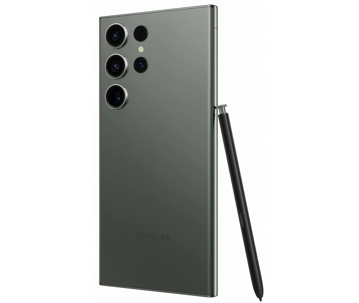 Samsung Galaxy S23 Ultra 12/512 GREEN (SM-S918BZGHSEK