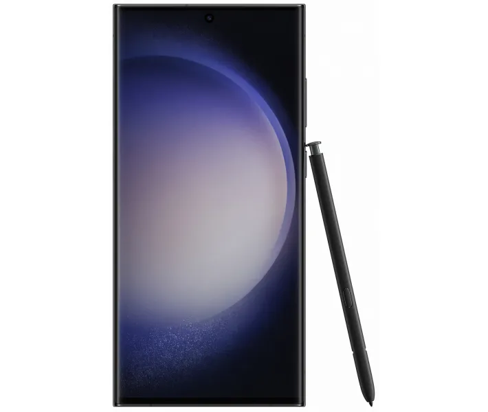 Samsung Galaxy S23 Ultra 12/512 BLACK (SM-S918BZKHSEK) купить в