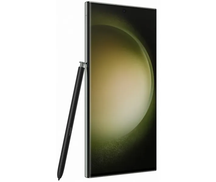 Samsung Galaxy S23 Ultra 12/512 GREEN (SM-S918BZGHSEK) купить в