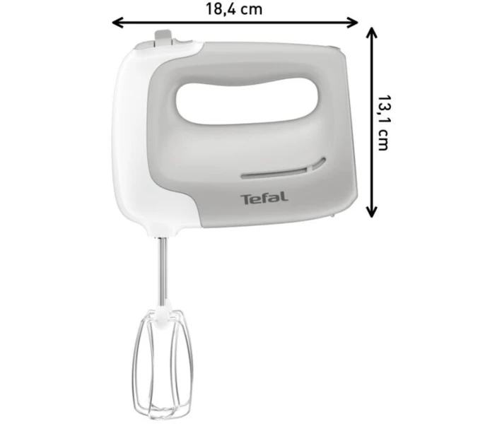Фото - миксер Миксер Tefal HT450B38