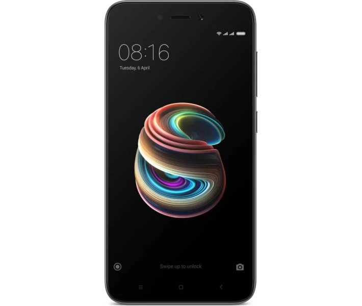 Фото - смартфон и мобильный телефон Xiaomi Redmi 5A 2/16 Grey