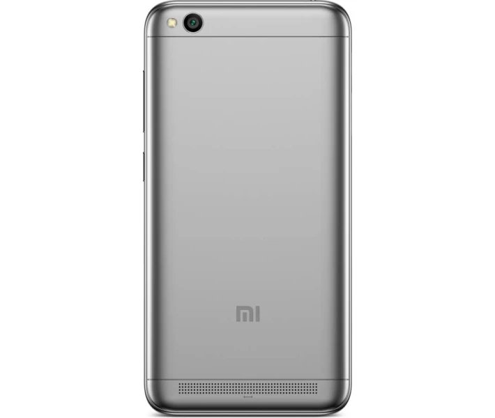 Фото - смартфон и мобильный телефон Xiaomi Redmi 5A 2/16 Grey
