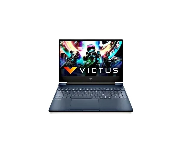 Фото - ноутбук Ноутбук игровой HP Victus 15-fb1002ua (A31W8EA)