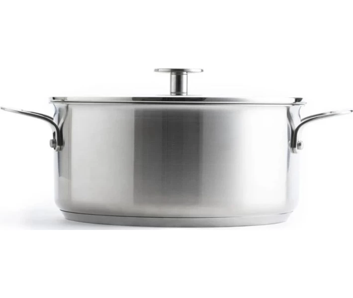 Фото - набор посуды Набор посуды KitchenAid, 5 предметов, 1,5/3,1/4,8 л (CC005088-001)