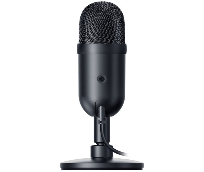 Фото - микрофон для караоке Микрофон RAZER Seiren V2 X (RZ19-04050100-R3M1)
