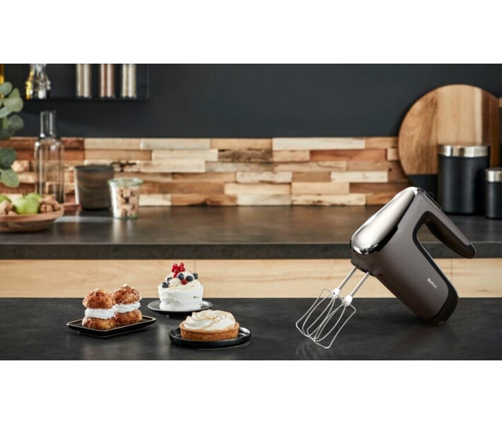 Фото - миксер Миксер Tefal HT654E38