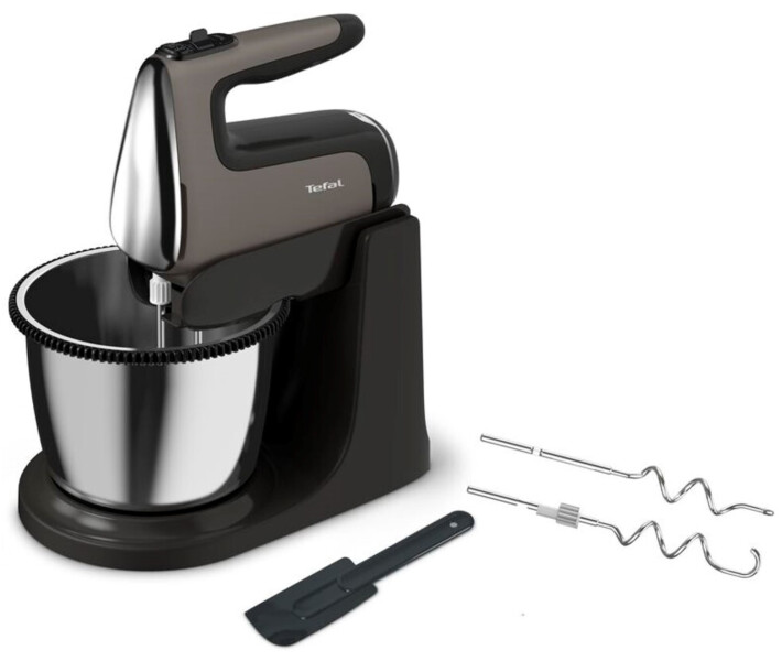 Фото - миксер Миксер Tefal HT654E38