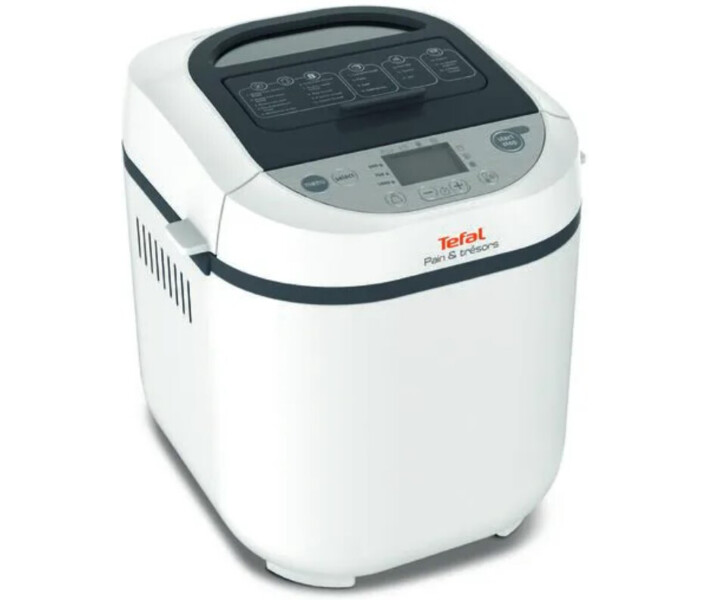 Фото - хлебопечку Хлебопечь Tefal PF250135
