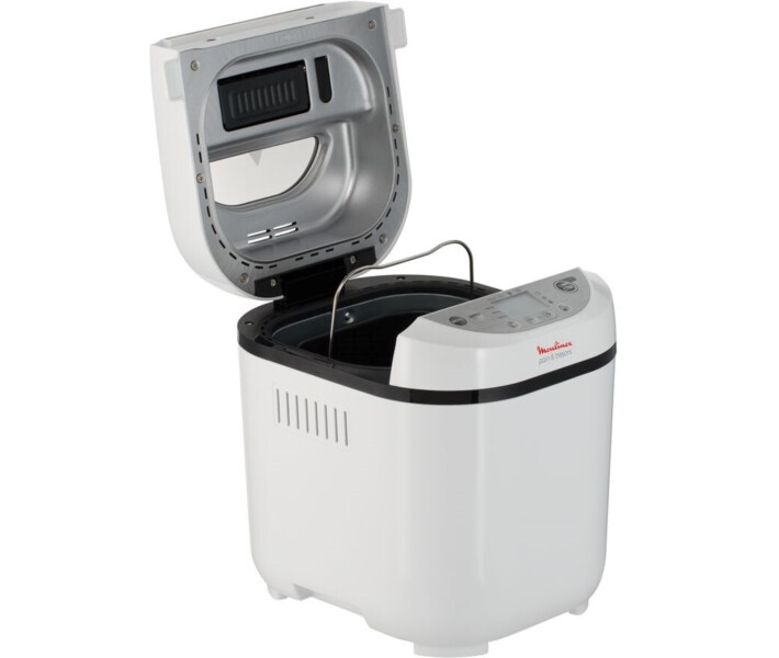 Фото - хлебопечку Хлебопечь Tefal PF250135