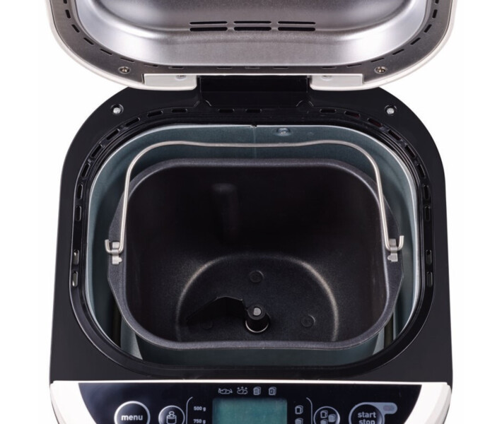 Фото - хлебопечку Хлебопечь Tefal PF250135