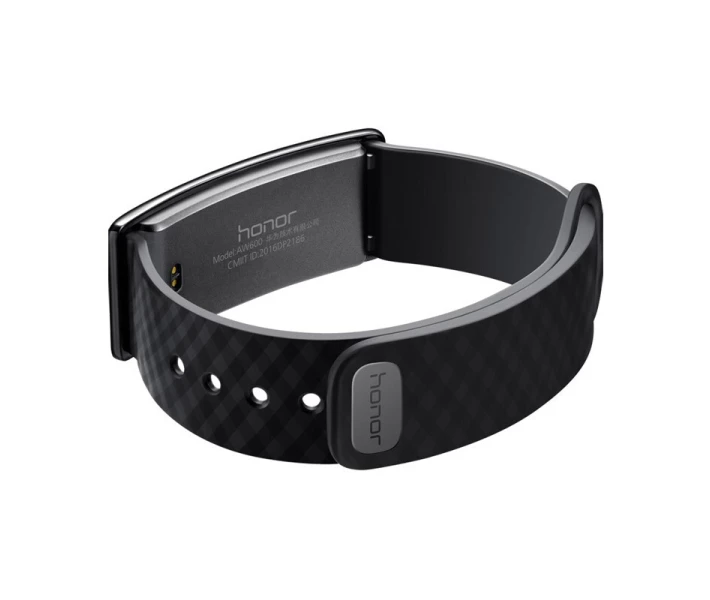 Huawei honor band a1 black online