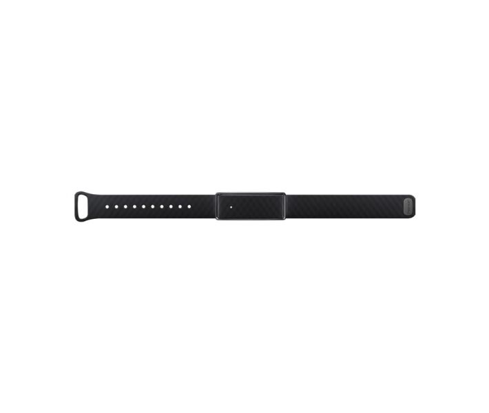 Huawei honor band a1 on sale black