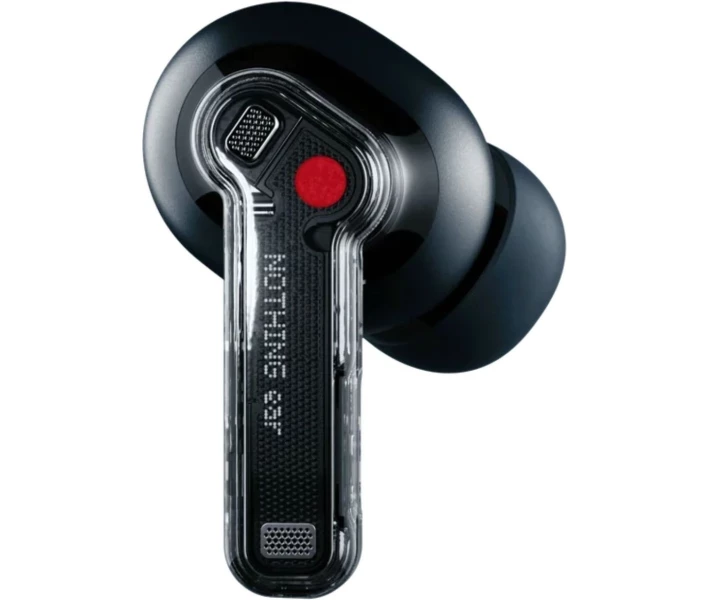 Фото - наушники Наушники Nothing Ear B171 (A10600061) Black