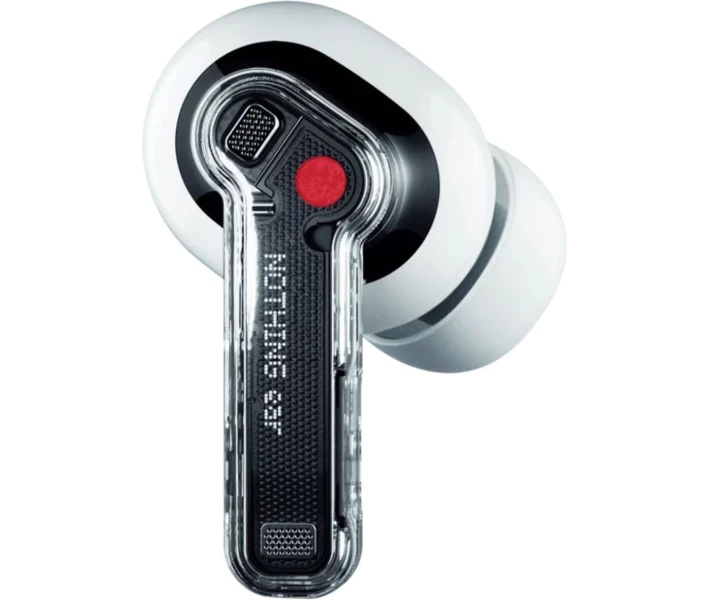 Фото - наушники Наушники Nothing Ear B171 (A10600062) White