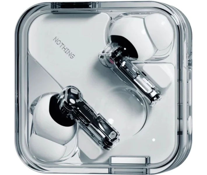 Фото - наушники Наушники Nothing Ear B171 (A10600062) White