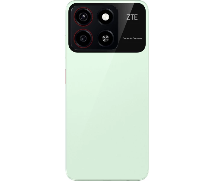 Фото - смартфон и мобильный телефон ZTE Blade A35 2/64GB Green