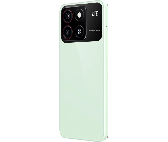 Фото - смартфон и мобильный телефон ZTE Blade A35 2/64GB Green