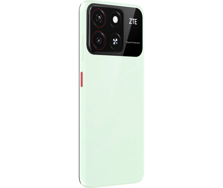 Фото - смартфон и мобильный телефон ZTE Blade A35 2/64GB Green