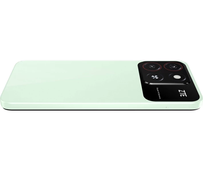 Фото - смартфон и мобильный телефон ZTE Blade A35 2/64GB Green