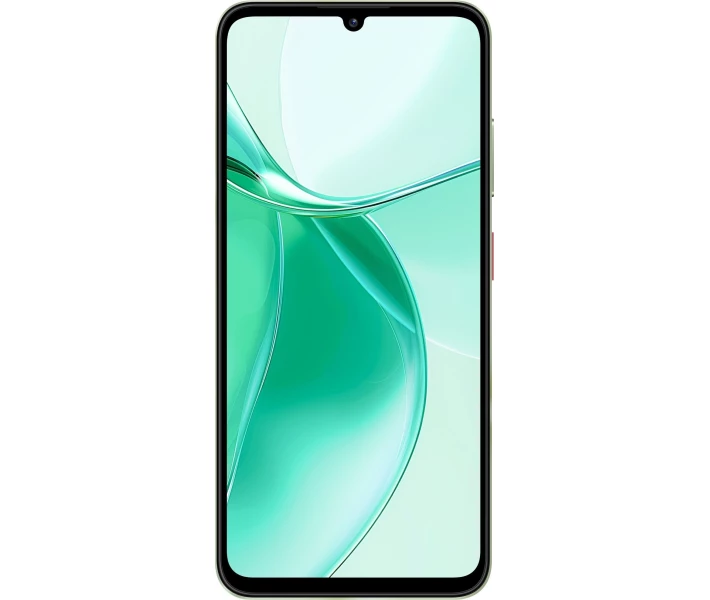 Фото - смартфон и мобильный телефон ZTE Blade A35 2/64GB Green