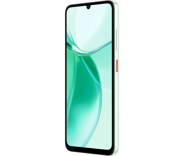 Фото - смартфон и мобильный телефон ZTE Blade A35 2/64GB Green