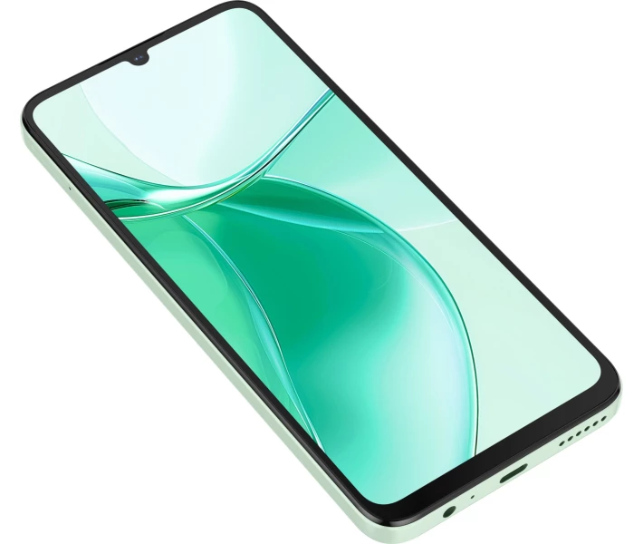 Фото - смартфон и мобильный телефон ZTE Blade A35 2/64GB Green