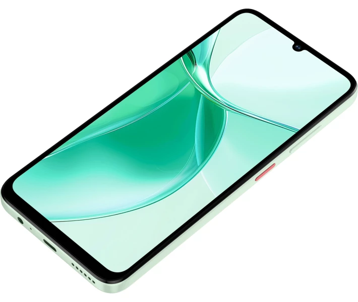 Фото - смартфон и мобильный телефон ZTE Blade A35 4/64GB Green