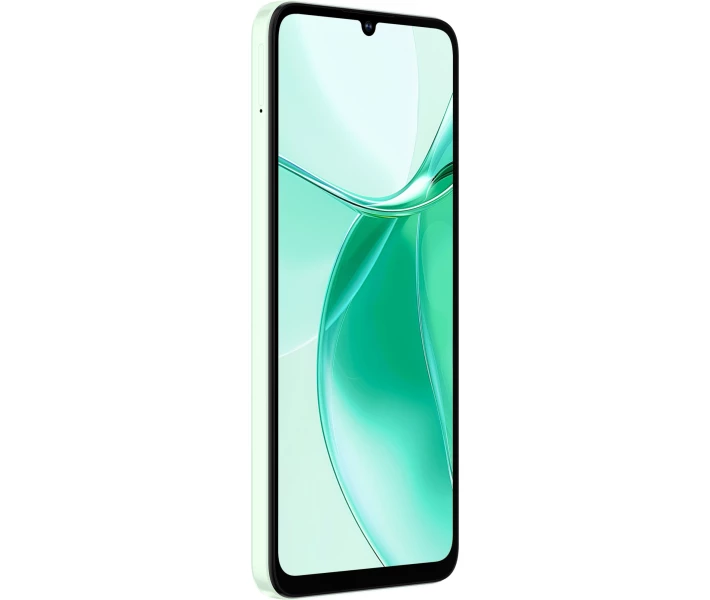 Фото - смартфон и мобильный телефон ZTE Blade A35 2/64GB Green