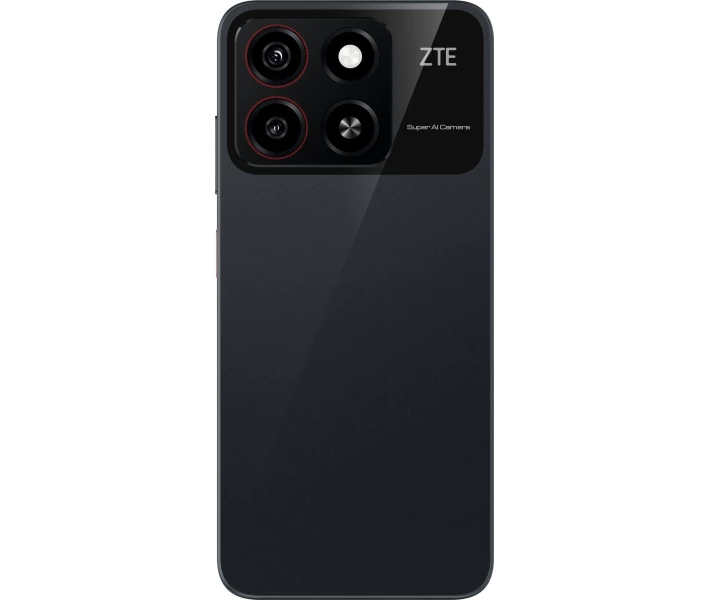 Фото - смартфон и мобильный телефон ZTE Blade A35 2/64GB Black