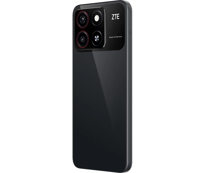 Фото - смартфон и мобильный телефон ZTE Blade A35 2/64GB Black