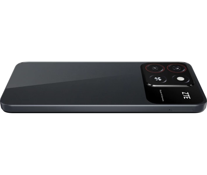 Фото - смартфон и мобильный телефон ZTE Blade A35 2/64GB Black