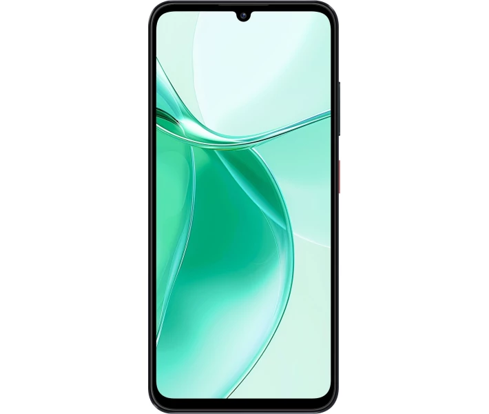 Фото - смартфон и мобильный телефон ZTE Blade A35 2/64GB Black